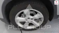 2016 Chevrolet TRAX