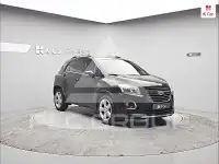 2016 Chevrolet 