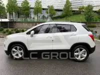 2016 Chevrolet TRAX