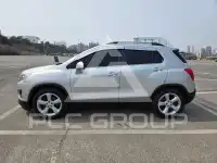2016 Chevrolet TRAX