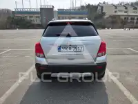2016 Chevrolet TRAX