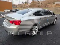 2016 Chevrolet IMPALA