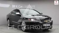 2016 Chevrolet IMPALA