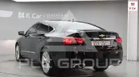 2016 Chevrolet IMPALA