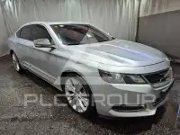 2016 Chevrolet IMPALA