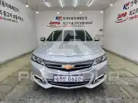 2016 Chevrolet IMPALA