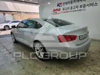 2016 Chevrolet IMPALA