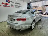 2016 Chevrolet IMPALA