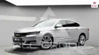 2016 Chevrolet IMPALA
