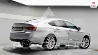 2016 Chevrolet IMPALA