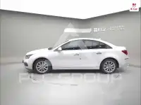 2016 Chevrolet CRUZE