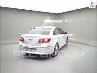 2016 Chevrolet CRUZE