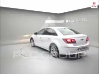 2016 Chevrolet CRUZE