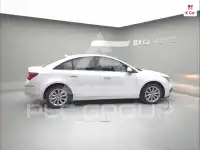 2016 Chevrolet CRUZE