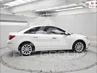 2016 Chevrolet CRUZE
