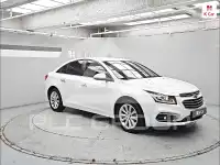 2016 Chevrolet CRUZE