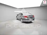 2016 Chevrolet CRUZE