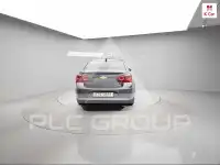 2016 Chevrolet CRUZE