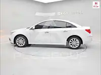 2016 Chevrolet CRUZE