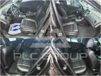 2016 Chevrolet CRUZE