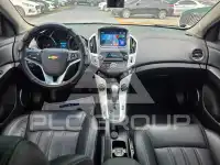 2016 Chevrolet CRUZE