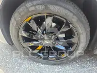 2016 Chevrolet CRUZE