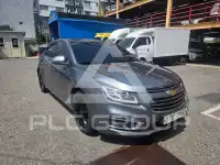 2016 Chevrolet CRUZE