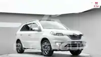 2016 Renault Qm5