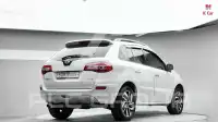2016 Renault Qm5