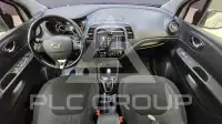 2016 Renault Qm3