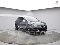 2016 Renault Qm3