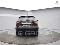 2016 Renault Qm3