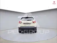 2016 Renault Qm3