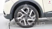2016 Renault Qm3