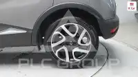 2016 Renault Qm3
