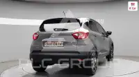 2016 Renault Qm3