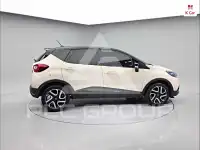 2016 Renault Qm3