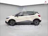 2016 Renault Qm3