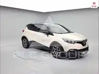 2016 Renault Qm3