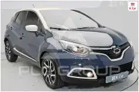 2016 Renault Qm3