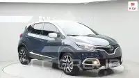 2016 Renault Qm3
