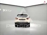 2016 Renault Qm3