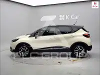 2016 Renault Qm3