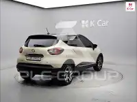 2016 Renault Qm3