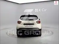 2016 Renault Qm3
