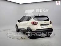 2016 Renault Qm3