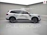 2016 Renault Qm6