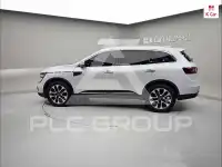 2016 Renault Qm6