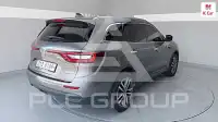 2016 Renault Qm6