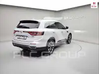 2016 Renault Qm6